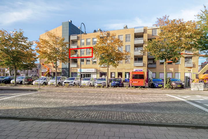Foto von Haus Sobriëtasplein 203, Helmond