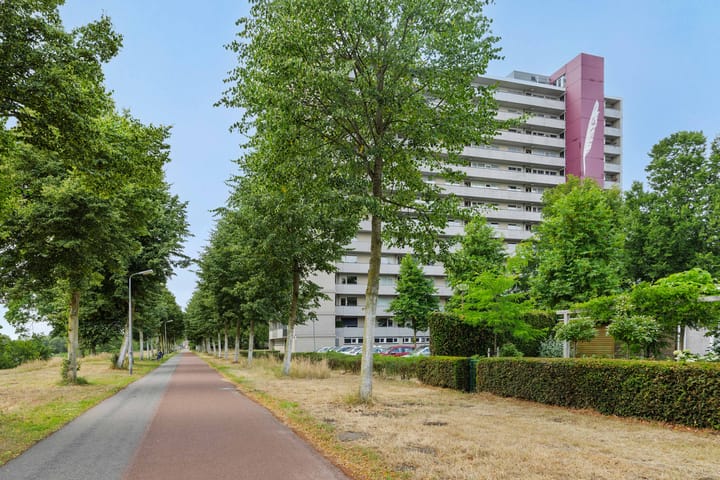 Socrateslaan 149 in 's-Hertogenbosch