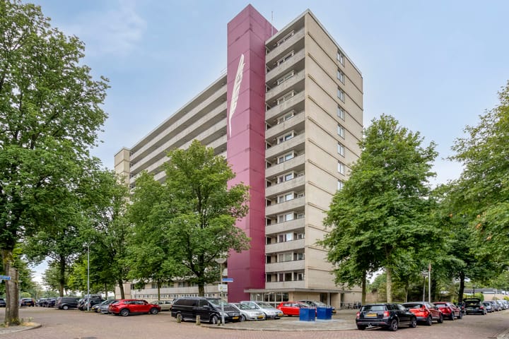 Foto von Haus Socrateslaan 41, 's-Hertogenbosch