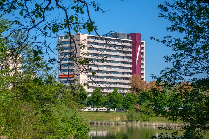 Socrateslaan 55 in 's-Hertogenbosch