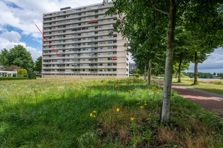 Socrateslaan 57 in 's-Hertogenbosch