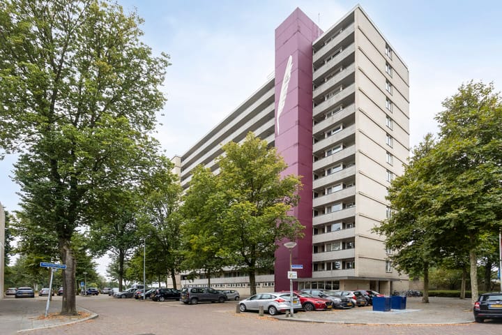 Socrateslaan 59 in 's-Hertogenbosch