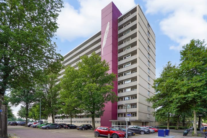 Socrateslaan 65 in 's-Hertogenbosch