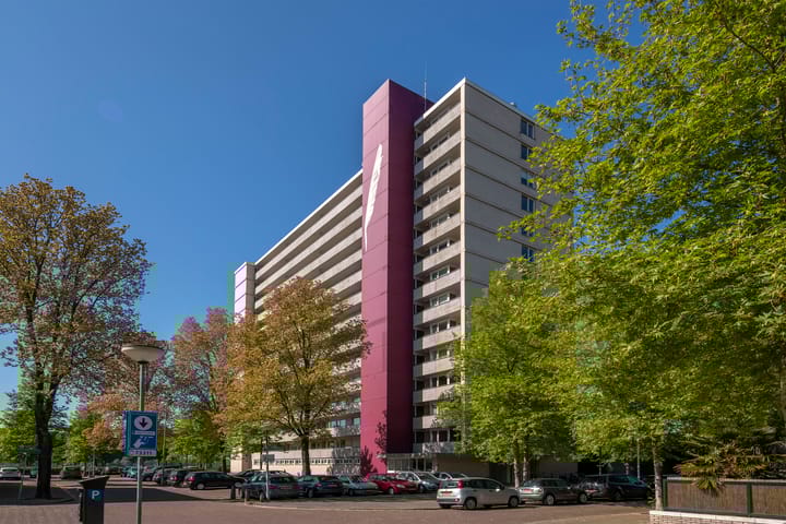 Socrateslaan 83 in 's-Hertogenbosch