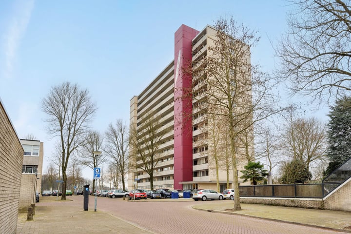 Socrateslaan 85 in 's-Hertogenbosch
