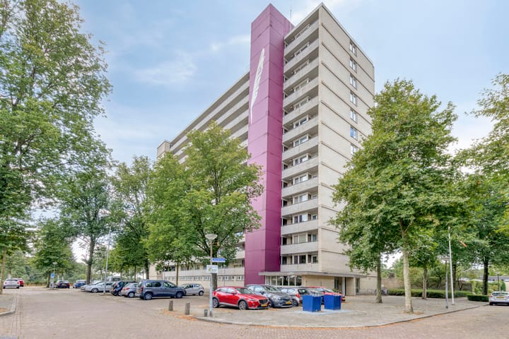 Photo of property Socrateslaan 99, 's-Hertogenbosch