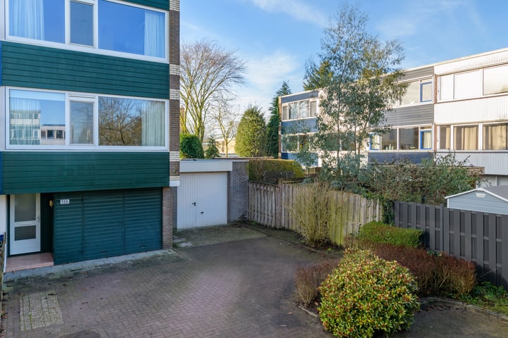 Socratesstraat 126 in Apeldoorn