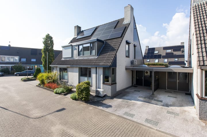 Socratesstraat 18 in Arnhem