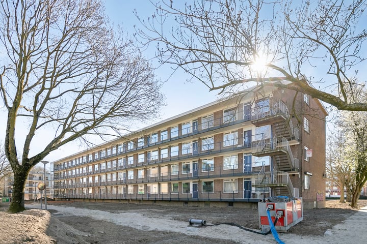 Photo of property Socratesstraat 193, Rotterdam