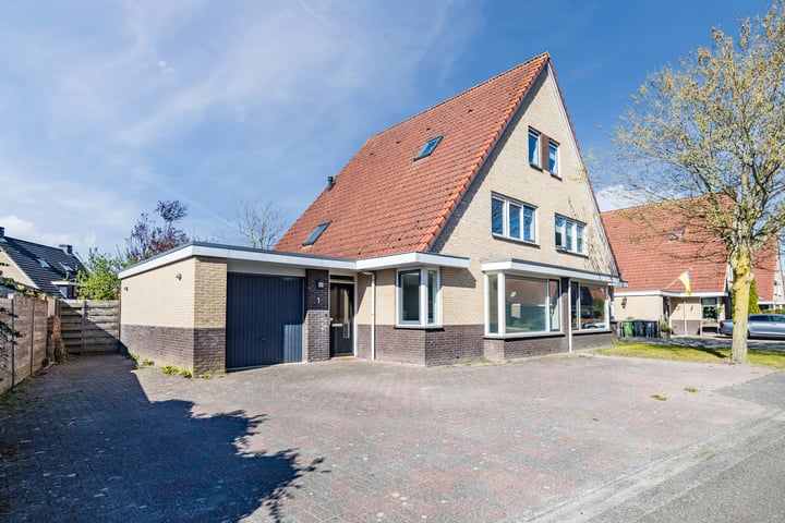 Photo of property Sodalietdreef 1, Emmen