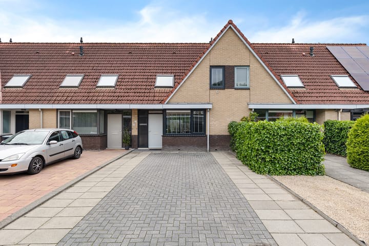 Sodalietdreef 31 in Emmen