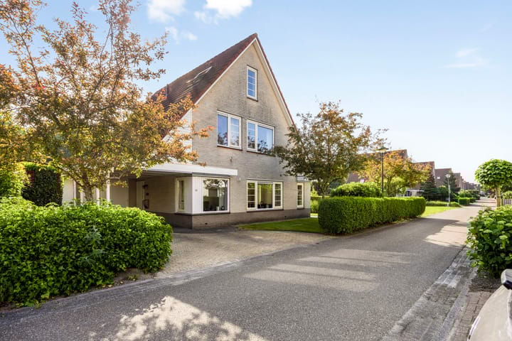 Sodalietdreef 42 in Emmen