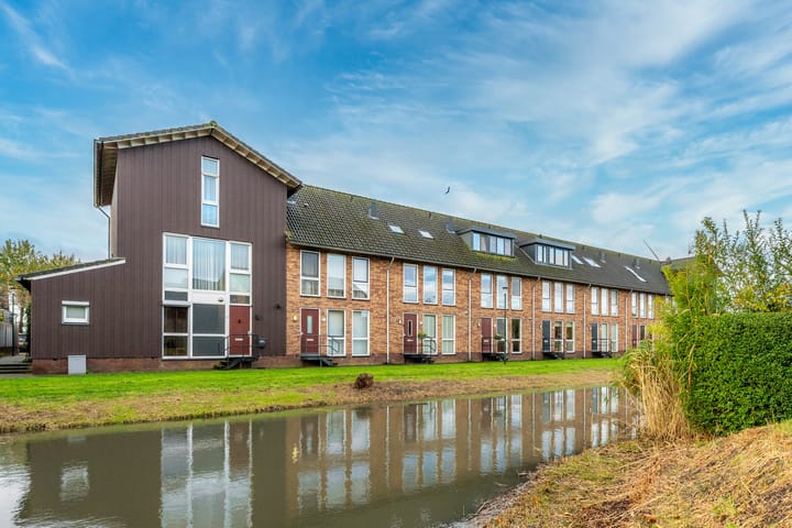 Sodawater 49 in Houten