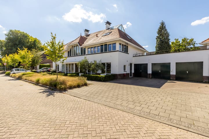 Soedanlaan 6 in Drunen
