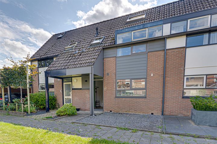 Soelekerkestraat 3 in Kamperland