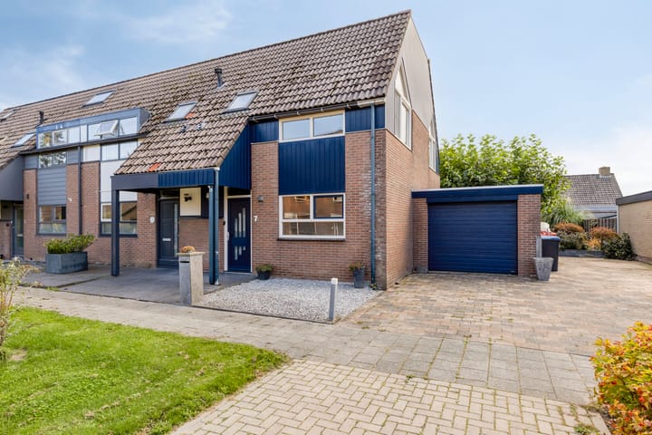 Soelekerkestraat 7 in Kamperland