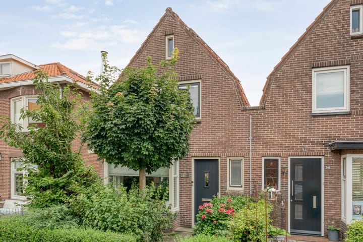 Soembastraat 24 in Meppel