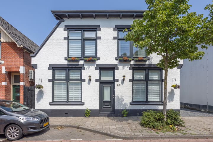 Soendastraat 53 in Enschede