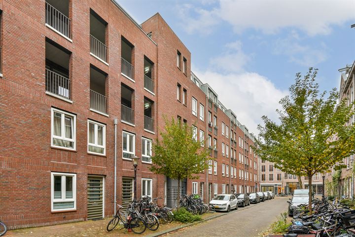 Soendastraat 71 in Amsterdam