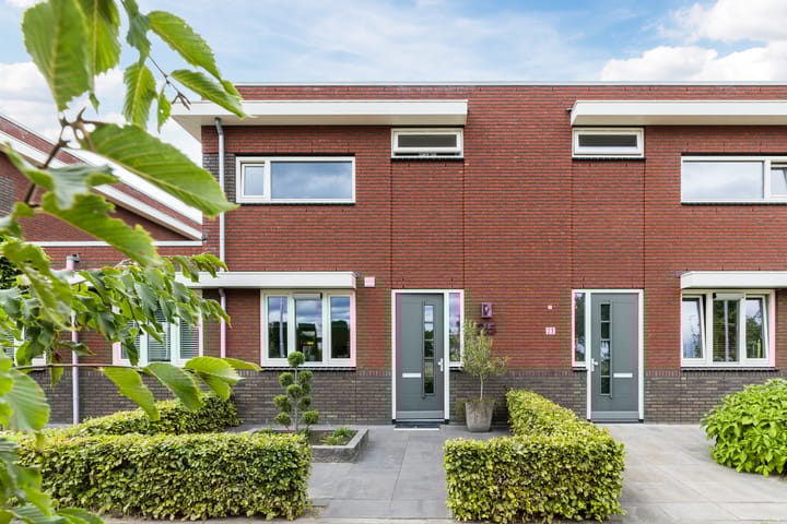 Soerendonklaan 25 in Tilburg