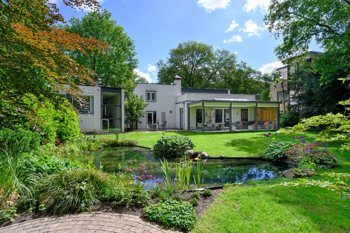 Photo of property Soerense Zand Noord 24, Eerbeek