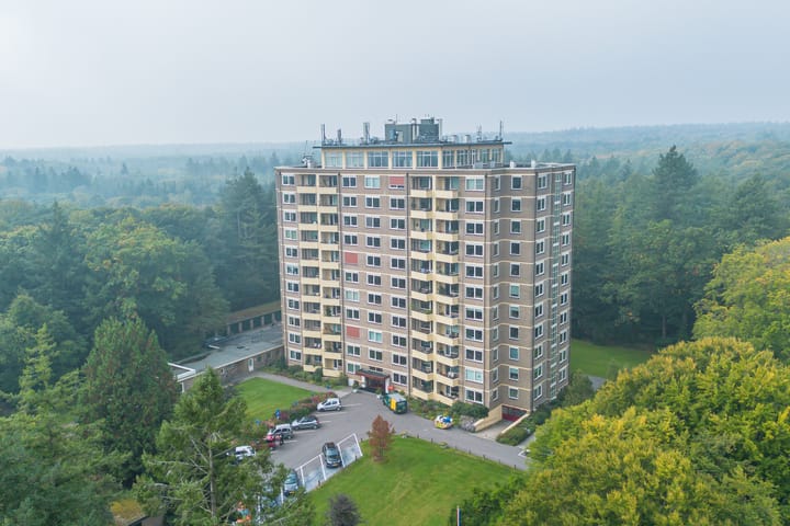 Soerenseweg 125-18 in Apeldoorn Foto