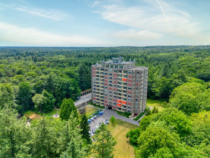 Soerenseweg 125-31 in Apeldoorn