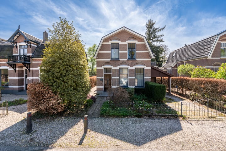 Photo of property Soerenseweg 41, Apeldoorn