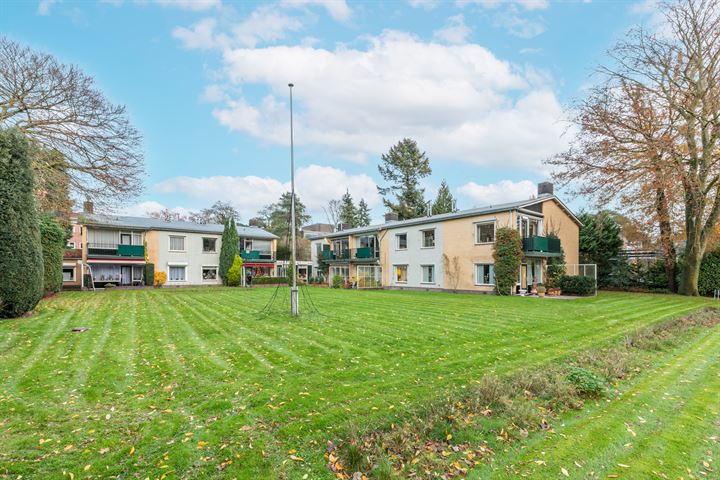 Soestdijkerstraatweg 79A in Hilversum