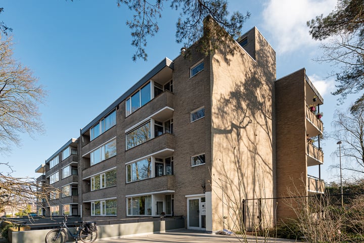 Soestdijkerstraatweg 82-20 in Hilversum