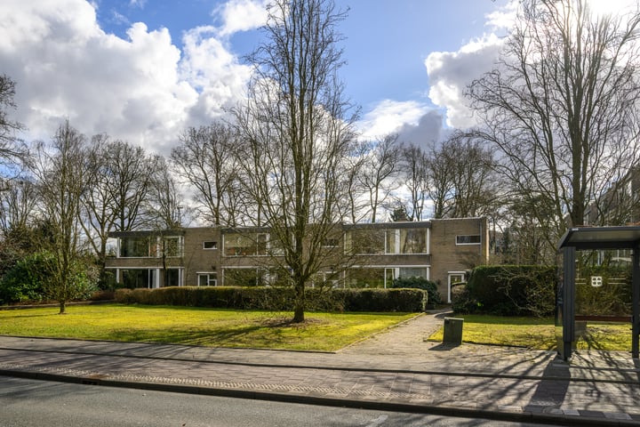 Soestdijkerstraatweg 82B in Hilversum