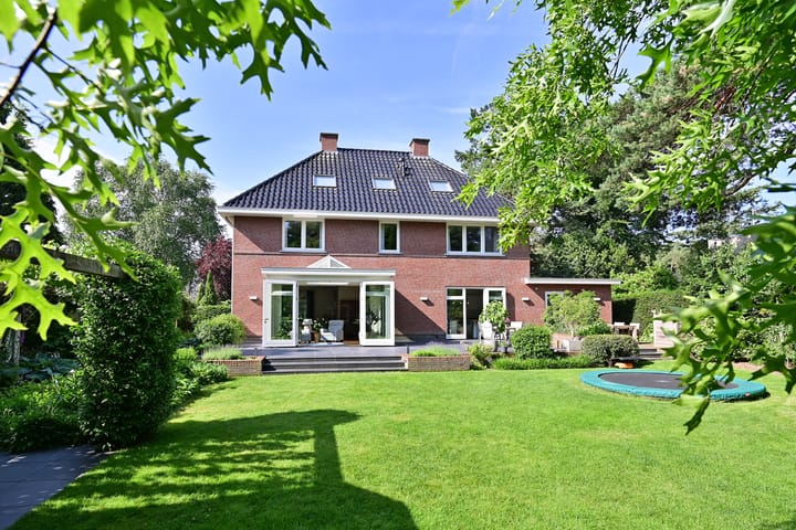 Soestdijkerstraatweg 85 in Hilversum