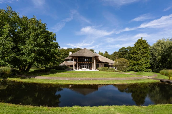 Photo de la maison Soestdijkerweg 10, Den Dolder