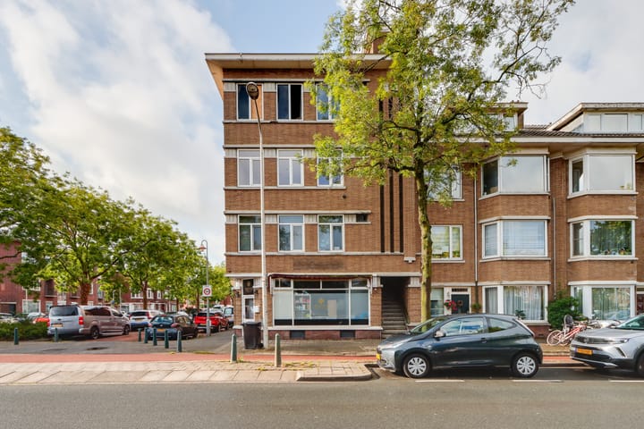 Soestdijksekade 589 in 's-Gravenhage