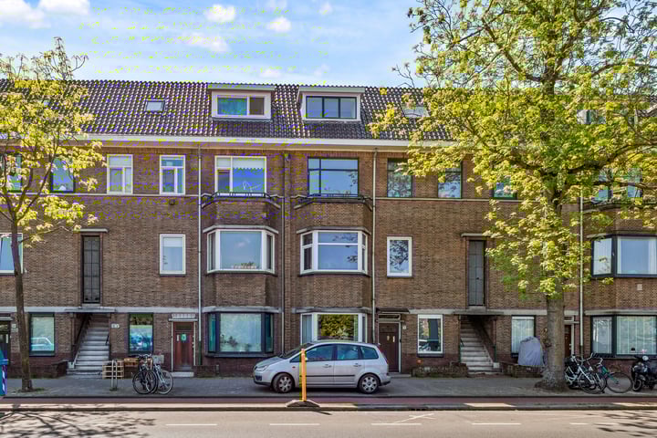 Soestdijksekade 741 in 's-Gravenhage