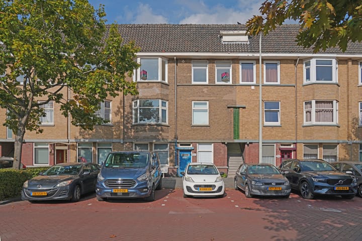 Soestdijksekade 764 in 's-Gravenhage photo
