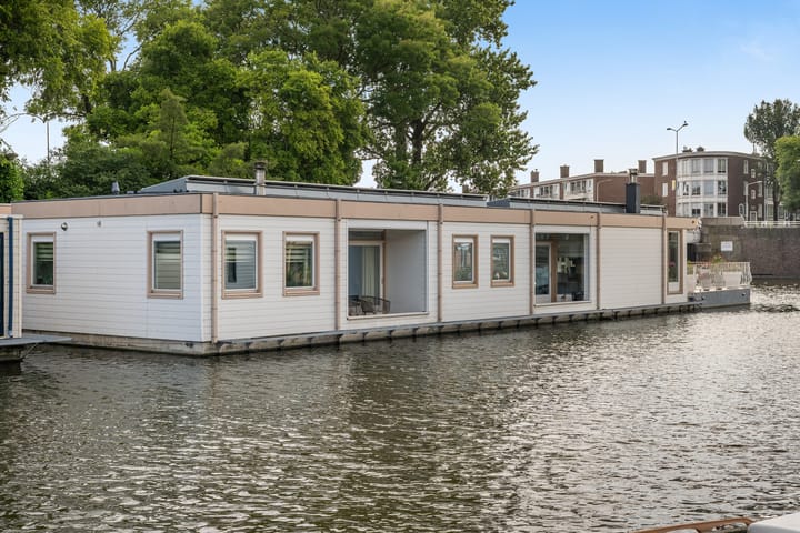 Soestdijksekade 839 in 's-Gravenhage
