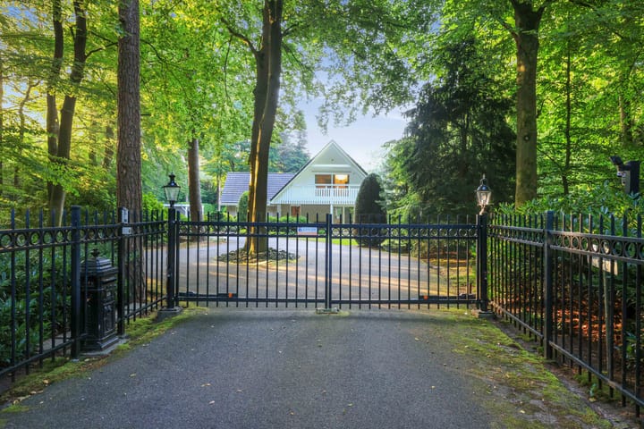 Soestdijkseweg Noord 424 in Bilthoven