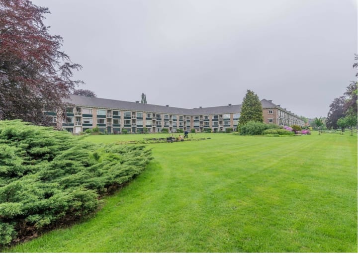 Photo of property Soestdijkseweg Zuid 87A-29, De Bilt