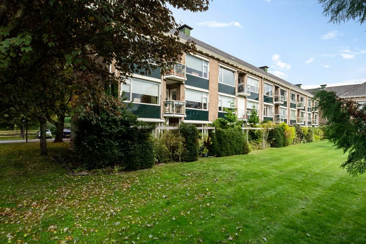 Photo de la maison Soestdijkseweg Zuid 87A-4, De Bilt