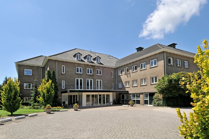 Photo of property Soestdijkseweg Zuid 87B-30, De Bilt