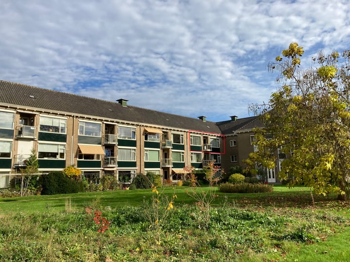 Photo de la maison Soestdijkseweg Zuid 87C-2, De Bilt