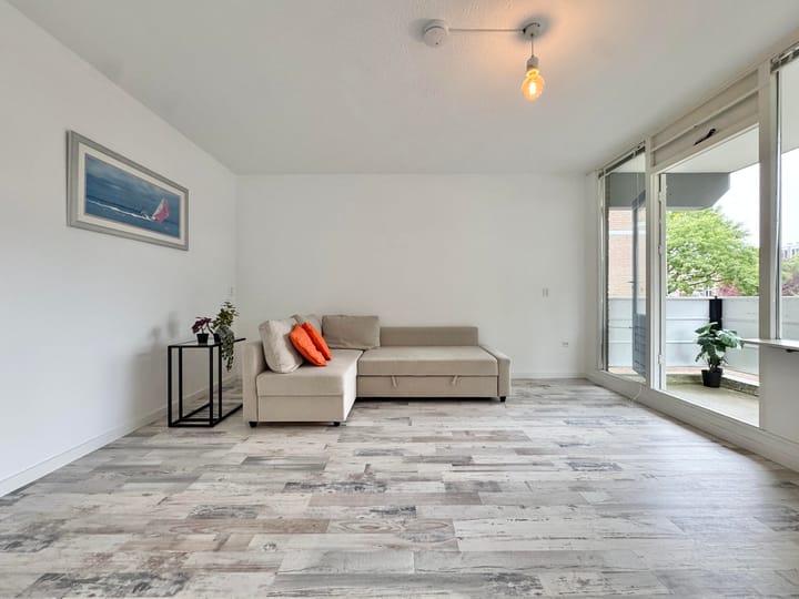 Soesterberghof 22 in Amsterdam foto