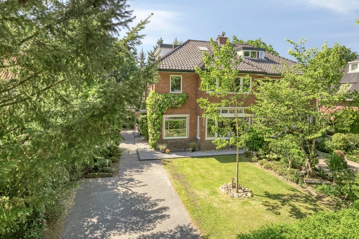 Soesterbergsestraat 106 in Soest