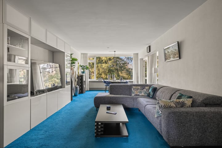 Photo of property Soesterbergsestraat 111-114, Soest