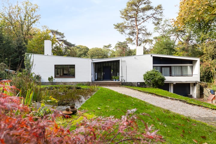 Photo of property Soesterbergsestraat 130, Soest