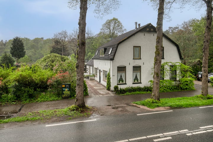 Soesterbergsestraat 162 in Soest