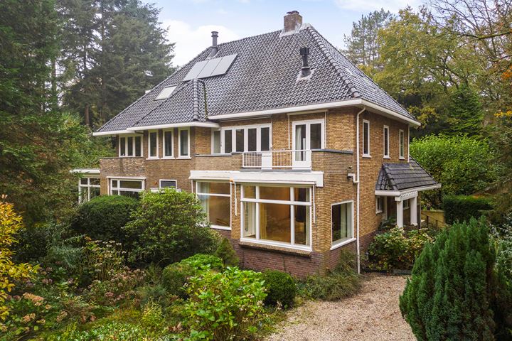 Photo of property Soesterbergsestraat 174, Soest