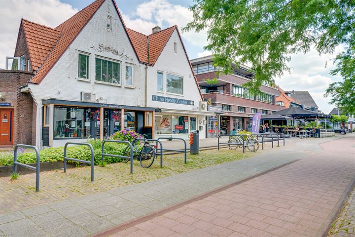 Soesterbergsestraat 41B in Soest