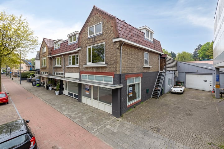 Soesterbergsestraat 6A in Soest